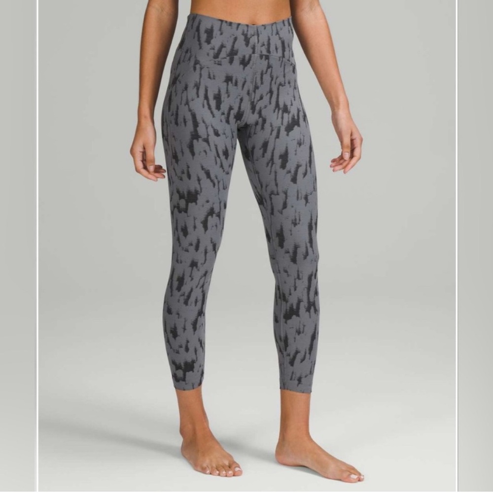 NWOT Lululemon leggings